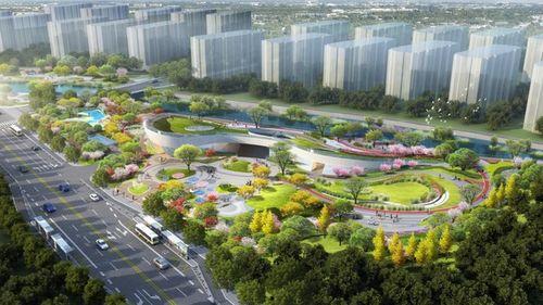 临平公园爆料最新消息新闻,揭秘公园改造进展与亮点