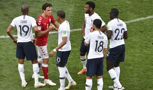 法国踢假球爆料事件视频,踢假球事件视频曝光引发轩然大波